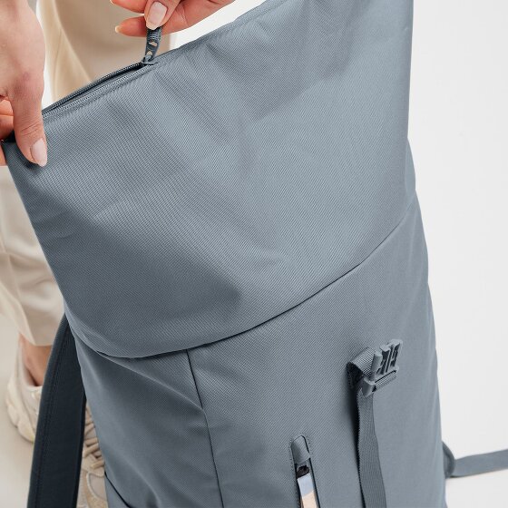 GOT BAG Rolltop Easy Daypack 30 cm Laptopfach