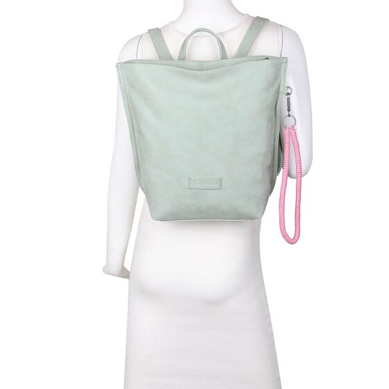 Fritzi aus Preußen Fritzi33N Vintage City Rucksack 35.5 cm