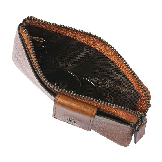 Castelijn & Beerens Rien Schlüsseletui RFID Leder 11,5 cm