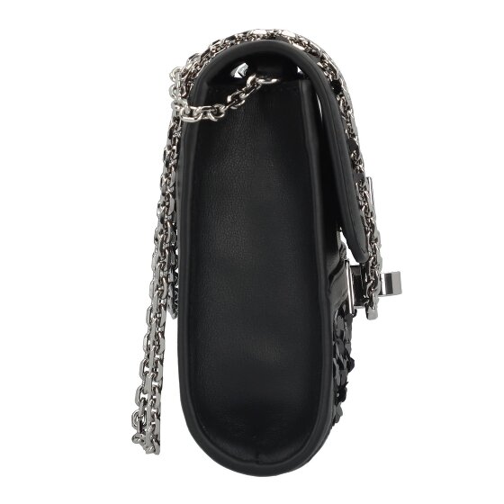 Coccinelle Magie Umhängetasche Leder 22 cm