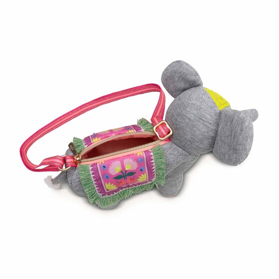 Oilily Flaming Symbols Kindertasche 17 cm