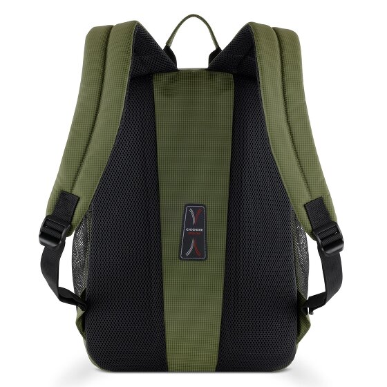 Chiemsee Light N Base Daypack 45 cm Laptopfach
