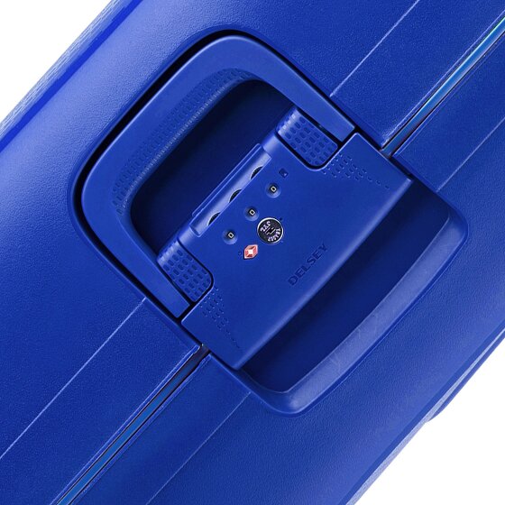 Delsey Paris Moncey 4-Rollen Trolley 69 cm