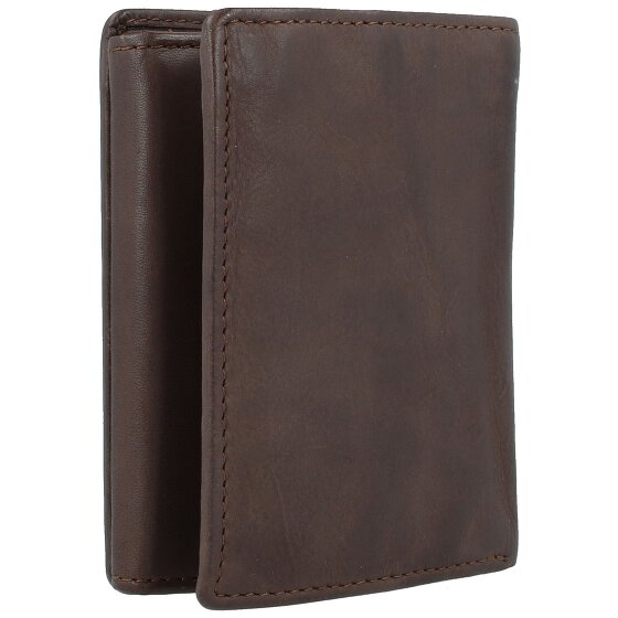 Harbour 2nd Cool Casual Amoy Geldbörse Leder 9 cm