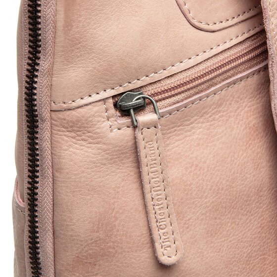 The Chesterfield Brand Bern City Rucksack Leder 32 cm