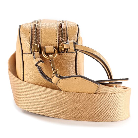 PINKO Carrie Umhängetasche Leder 20 cm