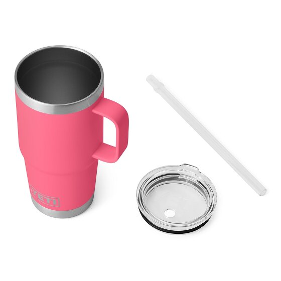 Yeti Rambler Trinkbecher 739 ml