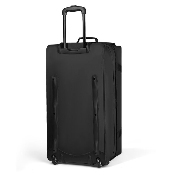 Redolz Duffle Essentials 2-Rollen Reisetasche 70 cm L mit Dehnfalte