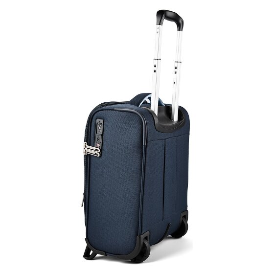 American Tourister Cloudrider 4 Rollen Kabinentrolley 40 cm