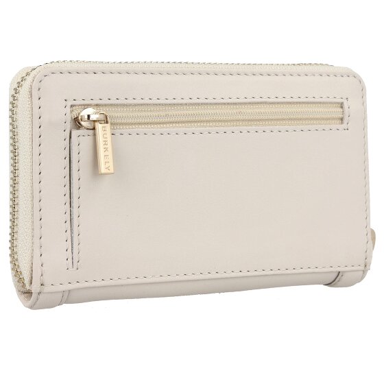 Burkely Beloved Bailey Geldbörse RFID Schutz Leder 14 cm