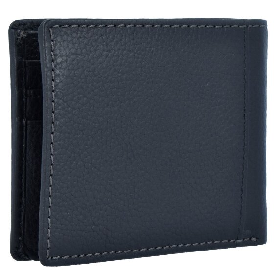 camel active Macau Geldbörse RFID Leder 10 cm