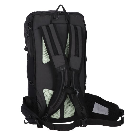 Jack Wolfskin 3D Aerorise 20 Wanderrucksack 48 cm