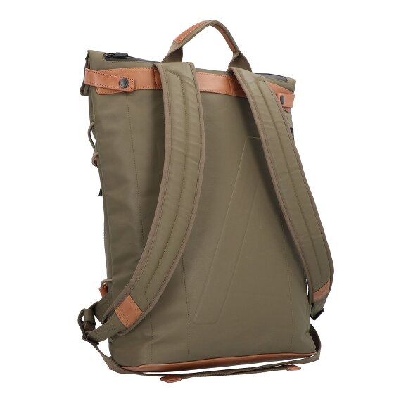 aunts & uncles Japan Osaka Rucksack 43 cm Laptopfach