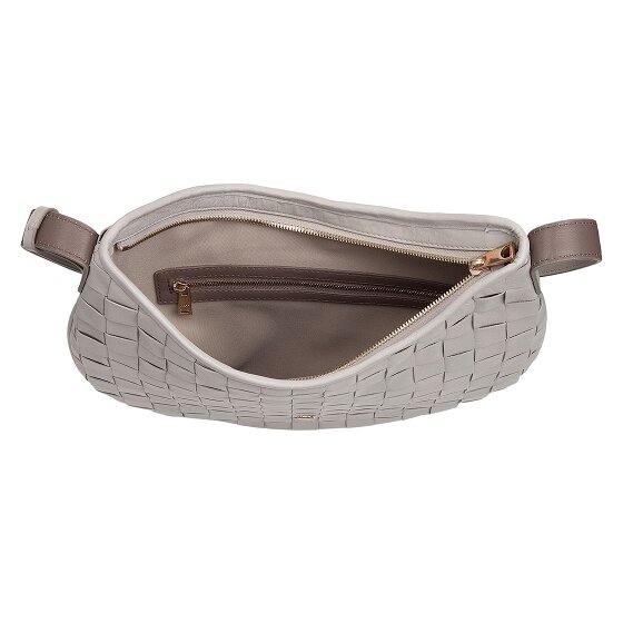 DuDu Hispani Schultertasche Leder 32 cm