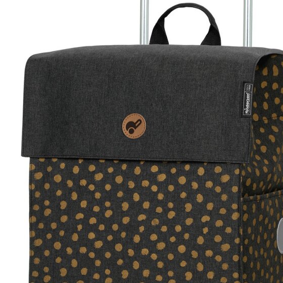 Andersen Shopper Treppensteiger Scala Fita Einkaufstrolley 57 cm