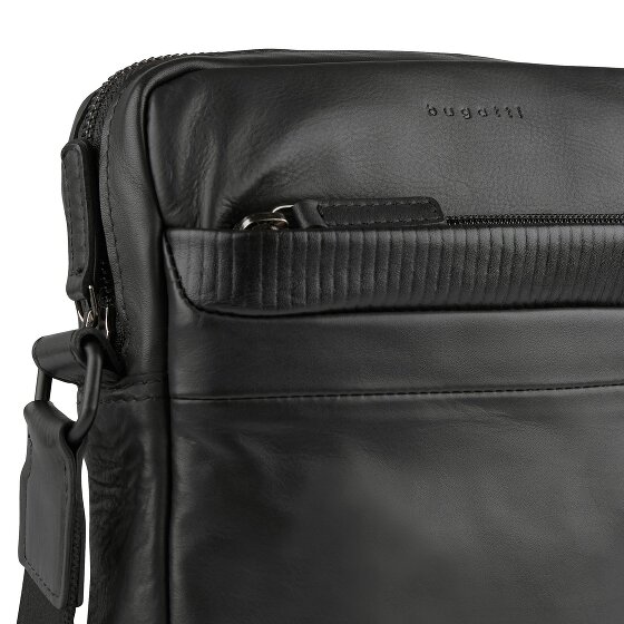 Bugatti Joel Umhängetasche M Leder 22 cm