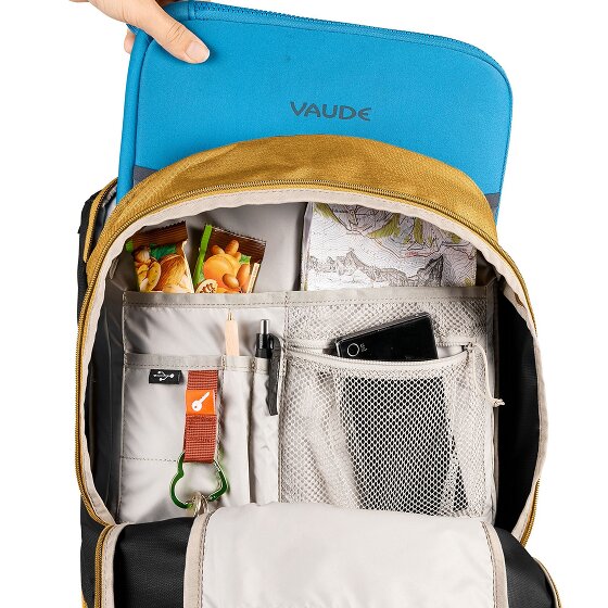 Vaude Cycle 20 Fahrradtasche 32 cm