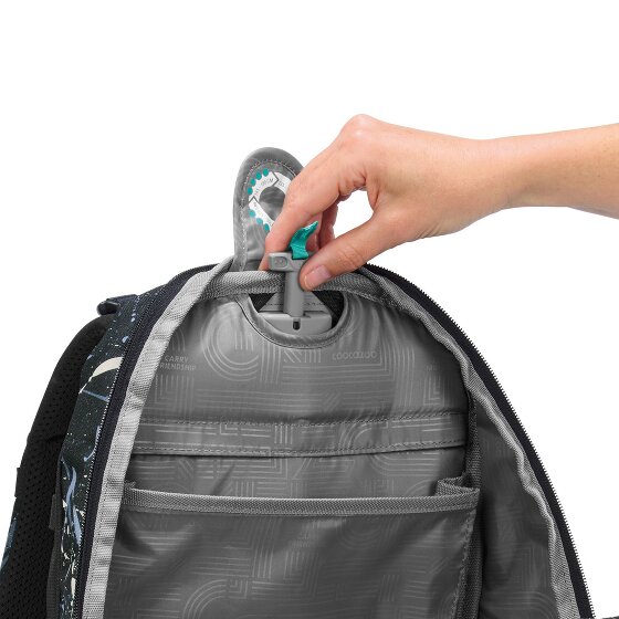 coocazoo Mate Schulrucksack 44 cm