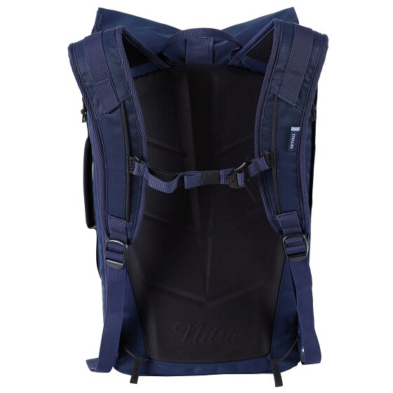 NITRO Urban Scrambler Rucksack 47 cm Laptopfach