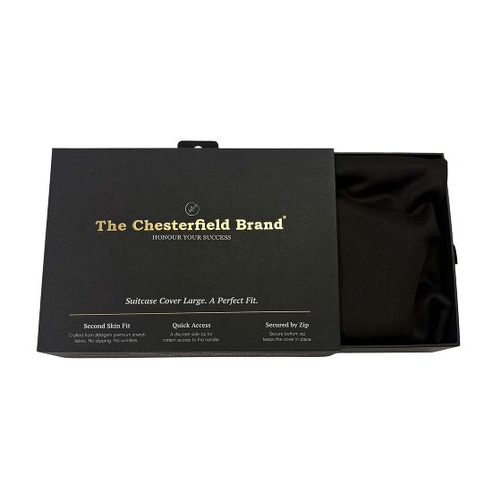 The Chesterfield Brand Zuna Kofferschutzhülle 66 cm