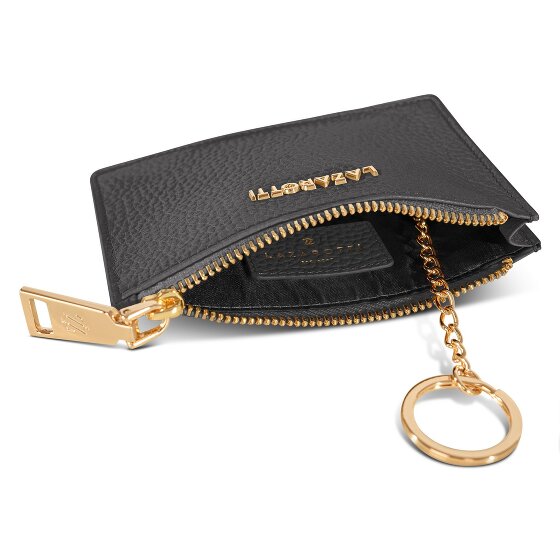 Lazarotti Bologna Leather Schlüsseletui Leder 11.5 cm