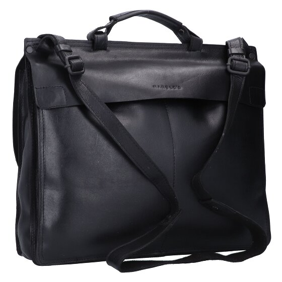Harold's Aberdeen Aktentasche Leder 39 cm Laptopfach
