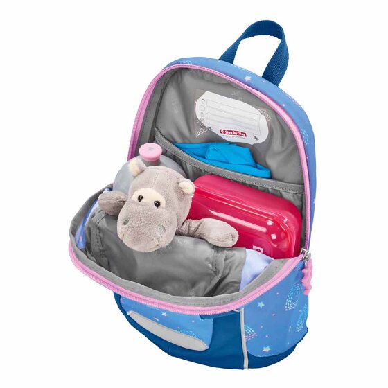 Step by Step Kiga Mini Kinderrucksack 30 cm