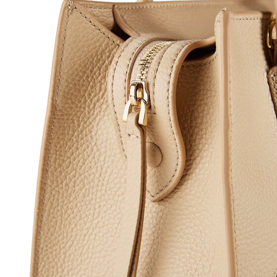 Coccinelle Myrtha Shopper Tasche Leder 27 cm