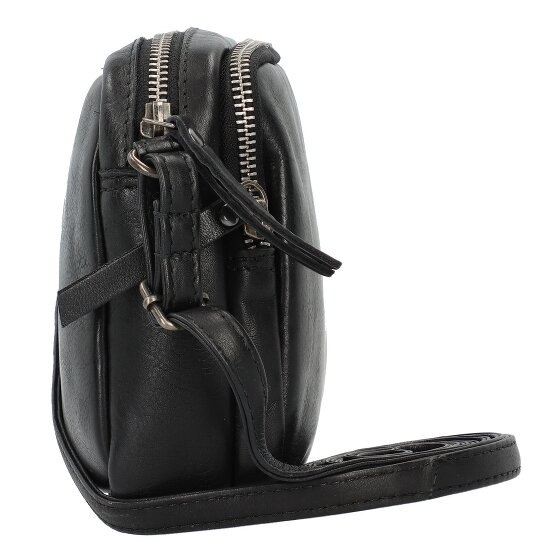 Greenburry Colombiana Umhängetasche Leder 21 cm