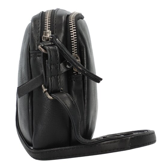 Greenburry Colombiana Umhängetasche Leder 21 cm