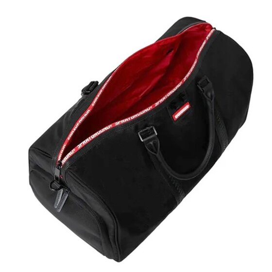 Sprayground Printed Zipper Shark Weekender Reisetasche 50 cm