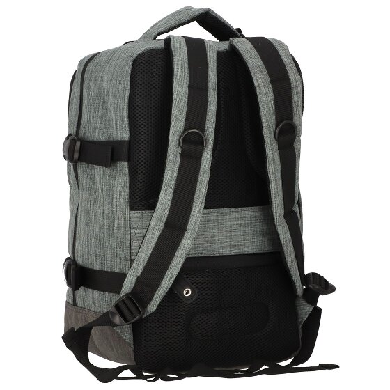 Worldpack Cabin Pro Daypack 40 cm Laptopfach