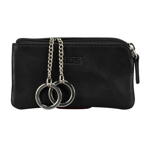 Jost Odense Schlüsseletui Leder 11 cm