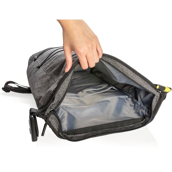 XD Design Urban Rucksack RFID 46 cm Laptopfach