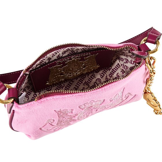 Juicy Couture Twig Narrative Schultertasche S 24 cm