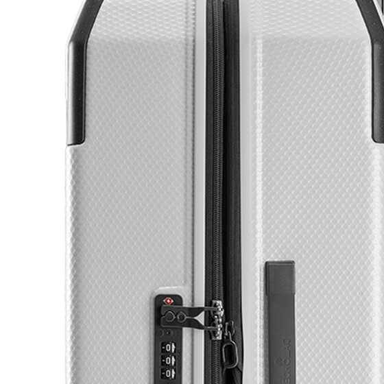 Echolac Logic Pro 4 Rollen Trolley 75 cm mit Dehnfalte