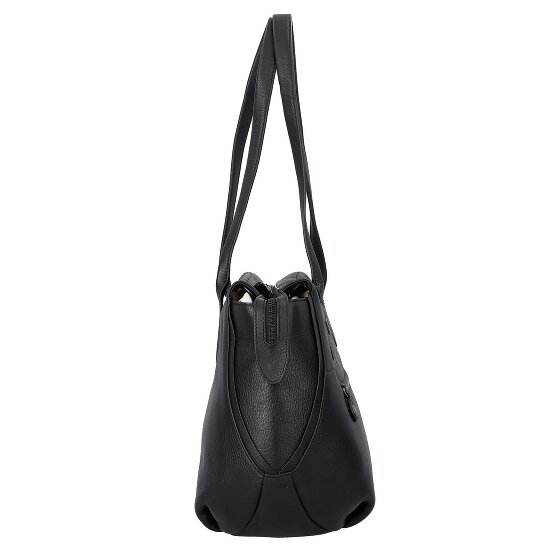 aunts & uncles Gorgeous Schultertasche Leder 35 cm