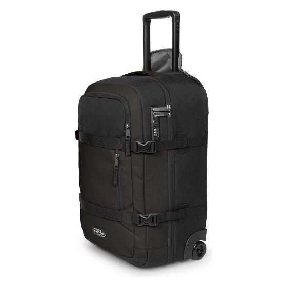 Eastpak Transit'R Pro 2 Rollen Reisetasche S 56 cm