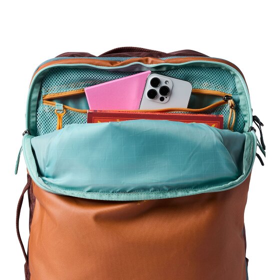 Cotopaxi Allpa 35 L Reiserucksack 56 cm Laptopfach