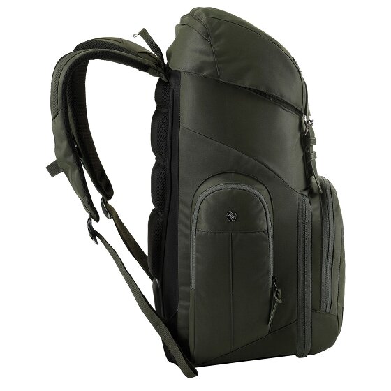 NITRO Urban Weekender Rucksack 55 cm Laptopfach