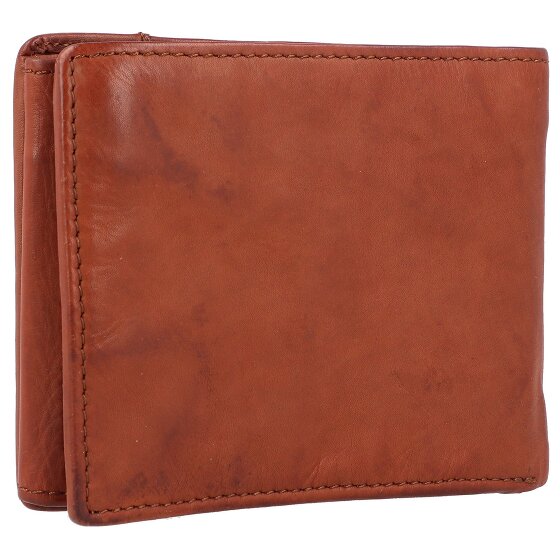 Harbour 2nd Cool Casual August Geldbörde Leder 12 cm