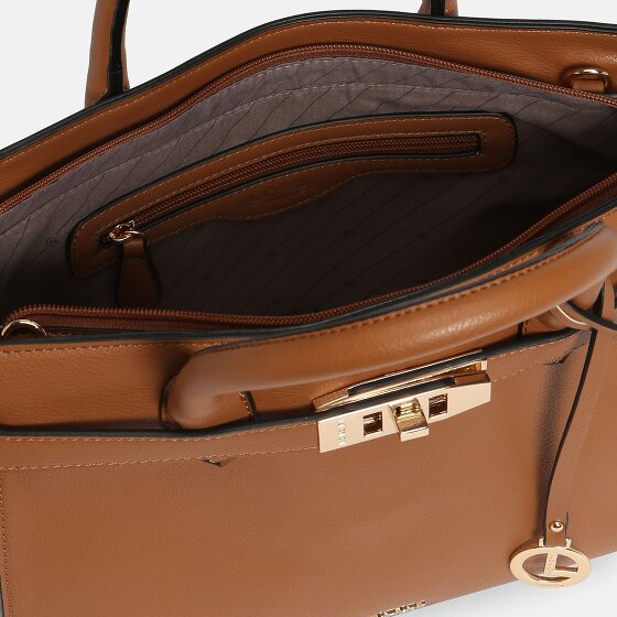 L.Credi Konstanze Handtasche 37 cm