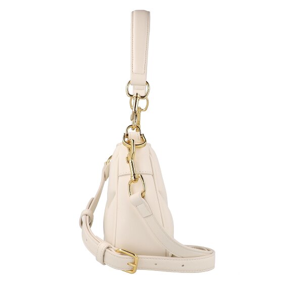 Love Moschino Embossed Schultertasche 22.5 cm