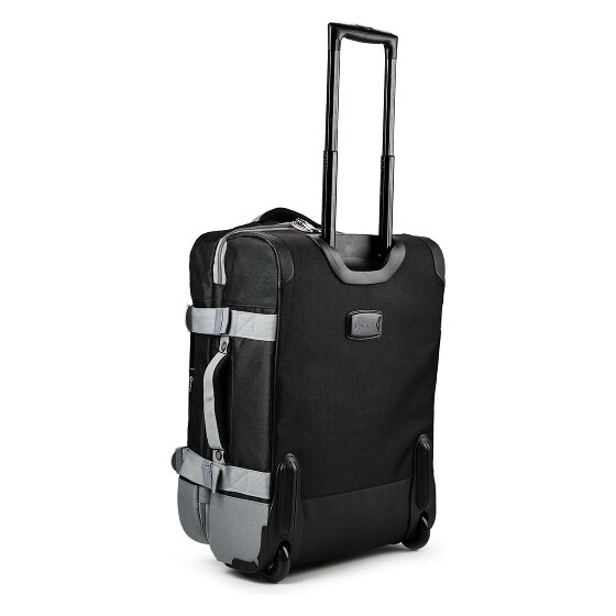 Benzi 5850 2 Rollen Kabinentrolley S 51 cm