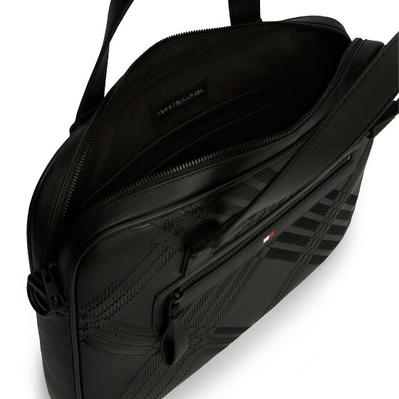 Tommy Hilfiger TH Corp Aktentasche 33 cm Laptopfach