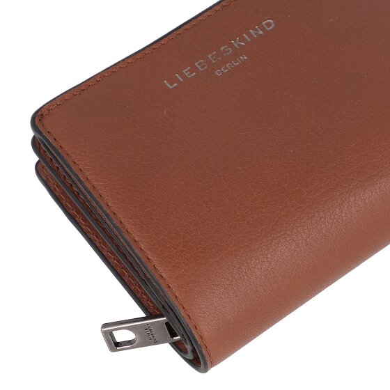 Liebeskind Thea Geldbörse RFID Schutz Leder 11 cm