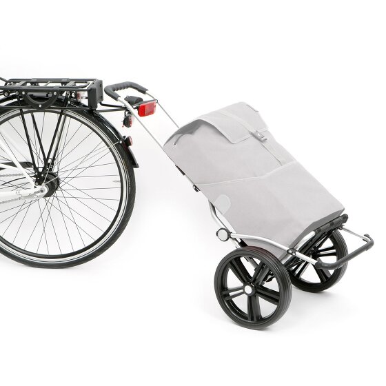 Andersen Shopper Royal Shopper Ipek Ma Einkaufstrolley 58 cm