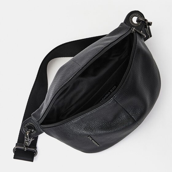 Mandarina Duck Mellow Leather Gürteltasche Leder 30 cm