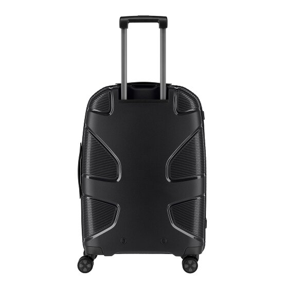 IMPACKT IP1 4 Rollen Trolley 67 cm