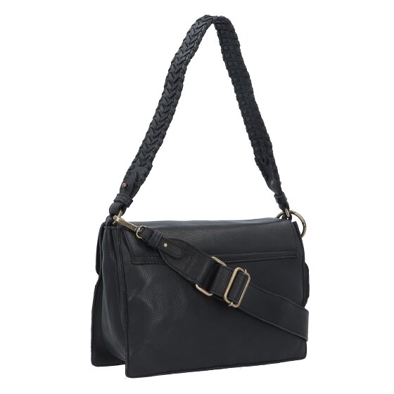 Cowboysbag Standlake Schultertasche Leder 28 cm